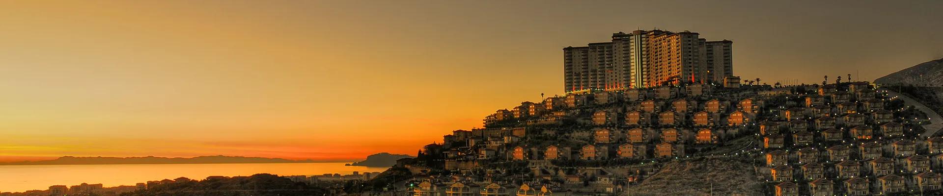 Sektörler Arka Planı